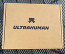 Ultrahuman Ring Air Raw Titanium Size 7