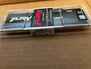 Kingston FURY Beast RGB 32GB (1x32GB) 5600MT/s DDR5 CL40 DIMM Desktop RAM (KF556C40BBA-32)