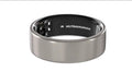 Ultrahuman Ring Air Raw Titanium Size 7