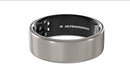 Ultrahuman Ring Air Raw Titanium Size 7