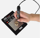 GemOro AuRACLE AGT1 Plus Electronic Gold & Platinum Tester Kit