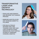 HairMax Ultima 12 Classic Laser Hair Growth Device – LaserComb