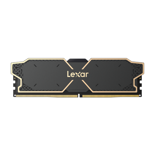 2-pack: Lexar Thor Two 1x16GB (32GB) DDR5-6000 CL 38 LD5U16G60C38BG-KGN Bulk