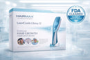 HairMax Ultima 12 Classic Laser Hair Growth Device – LaserComb